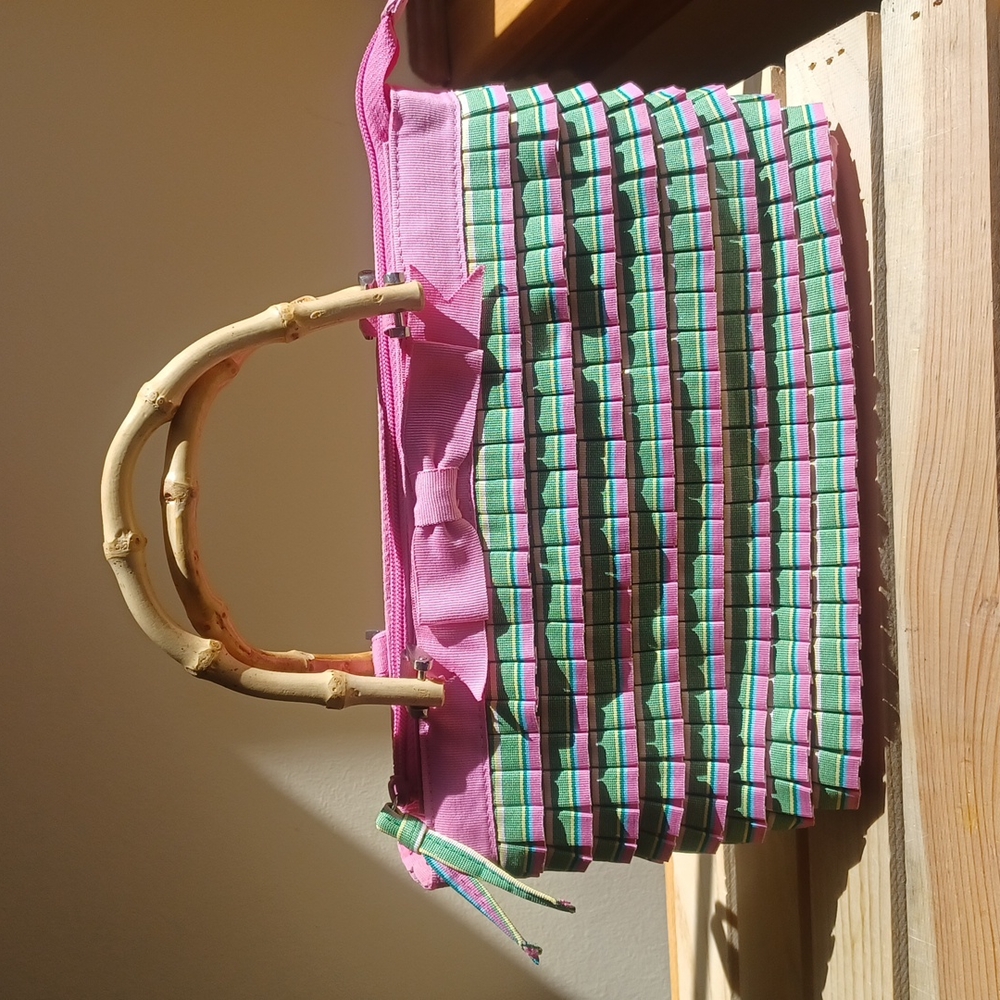Braciano handbag